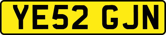 YE52GJN