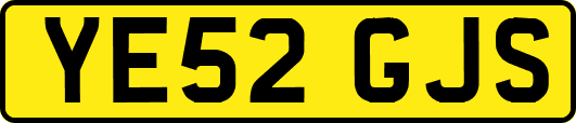YE52GJS