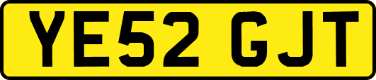 YE52GJT