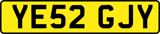 YE52GJY