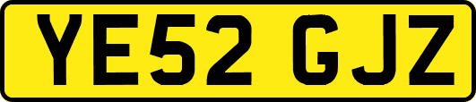 YE52GJZ