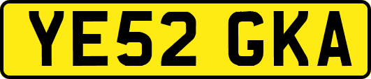 YE52GKA