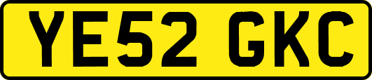 YE52GKC