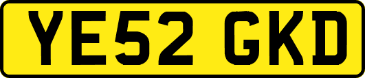 YE52GKD