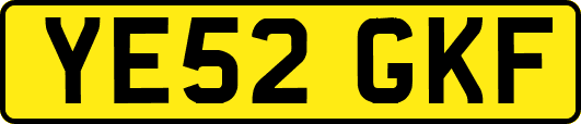 YE52GKF