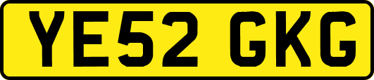 YE52GKG