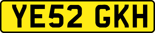 YE52GKH