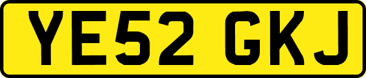 YE52GKJ