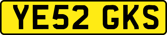 YE52GKS