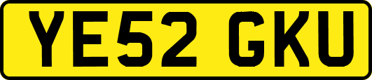 YE52GKU