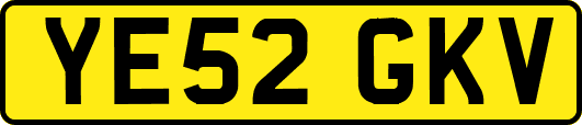 YE52GKV