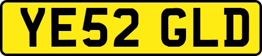 YE52GLD