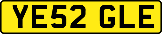 YE52GLE