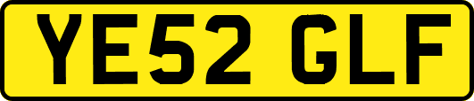YE52GLF