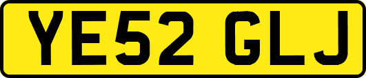 YE52GLJ
