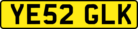 YE52GLK