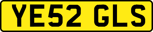YE52GLS