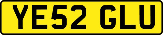 YE52GLU