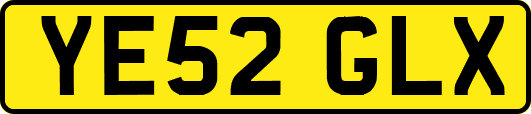 YE52GLX