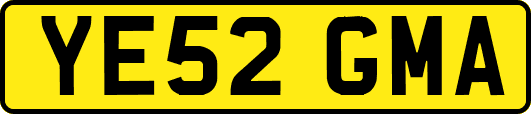 YE52GMA