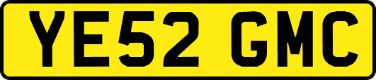 YE52GMC