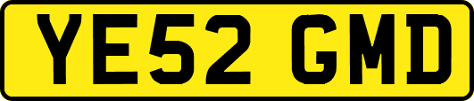 YE52GMD