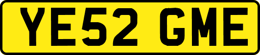 YE52GME