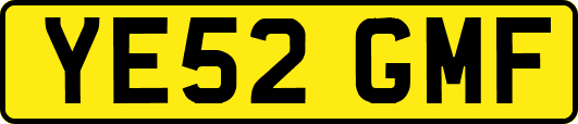 YE52GMF
