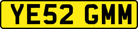 YE52GMM