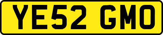 YE52GMO