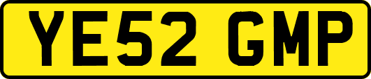 YE52GMP