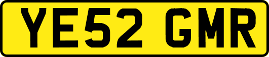 YE52GMR