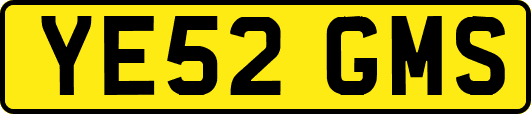 YE52GMS