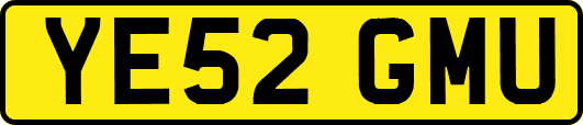 YE52GMU