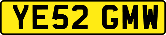 YE52GMW