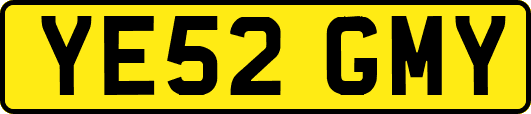 YE52GMY