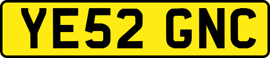 YE52GNC