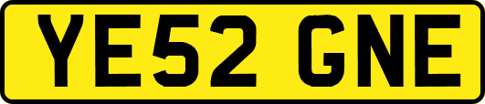YE52GNE