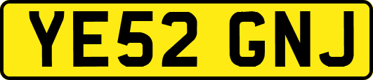 YE52GNJ