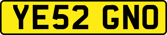 YE52GNO