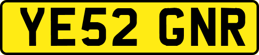 YE52GNR