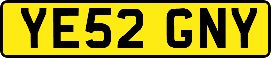 YE52GNY