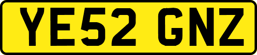 YE52GNZ
