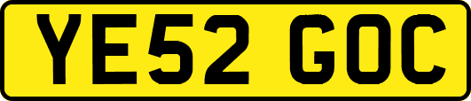 YE52GOC