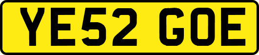 YE52GOE
