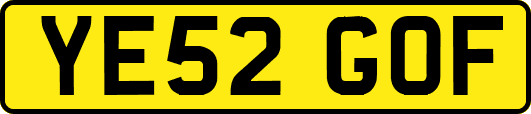 YE52GOF