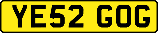 YE52GOG