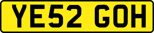 YE52GOH
