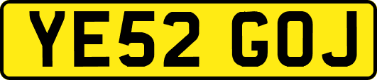 YE52GOJ