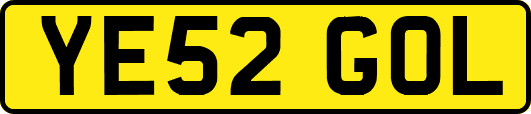 YE52GOL